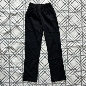 ADAR PRO Petite Women’s Skinny Leg Scrub Pants Size XXSP
